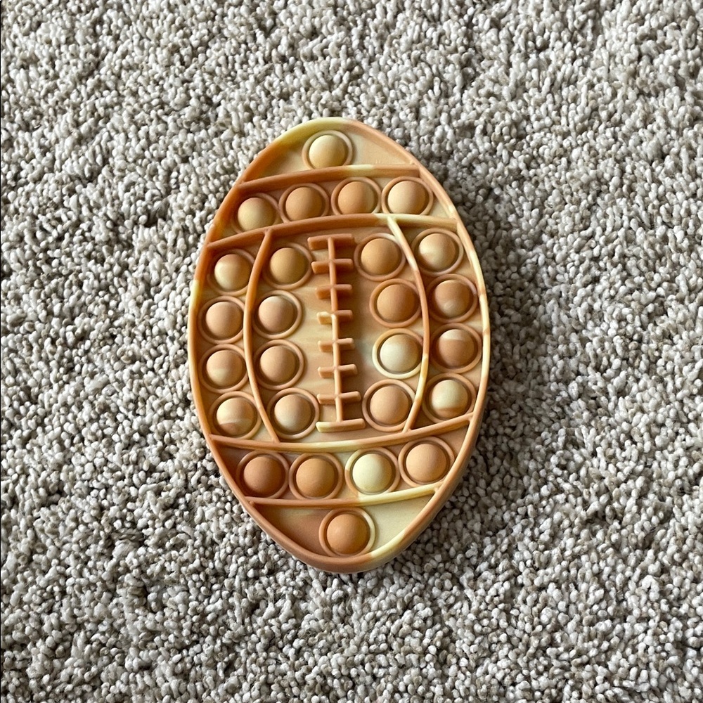 Colorful Pop It Fidget Toy Set for Kids - Picture 8 of 16